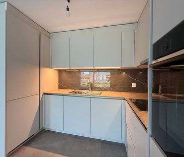 Bien d'exception - Maison mitoyenne neuve de 5 pièces - Foto 3