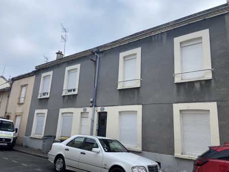 Appartement RUE DE METZ - Photo 5