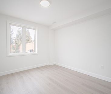 For Lease - 23 San Vito Drive Unit# Lower, Vaughan, Ontario - Photo 5