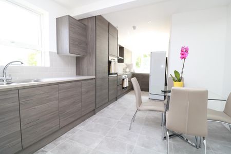 6 bedroom house share to rent - Photo 4