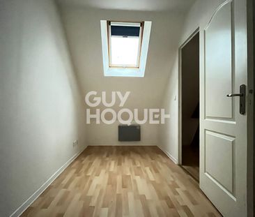 Appartement Houdancourt 3 pièce(s) 42.52 m² - Photo 3