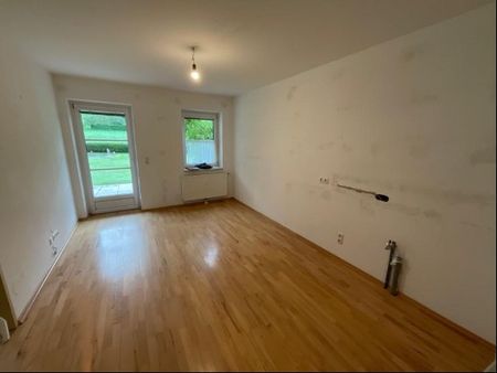 Schöne Wohnung in ruhiger Lage zu vermieten! - Foto 4