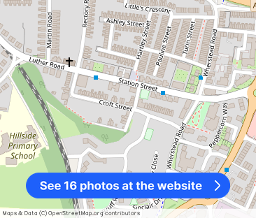 Croft Street, Ipswich, IP2 - Photo 1