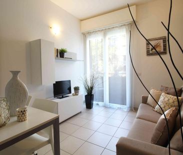 Bilocale in affitto - Photo 1