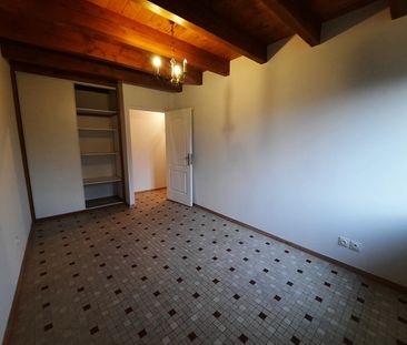 Location Maison 4 pièces 105m² - Photo 5