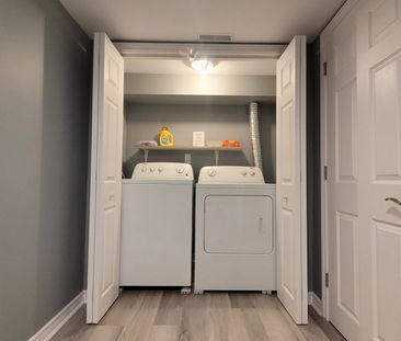 For Lease - 3379 Strabane Drive Unit# #Lower, Mississauga, Ontario - Photo 6