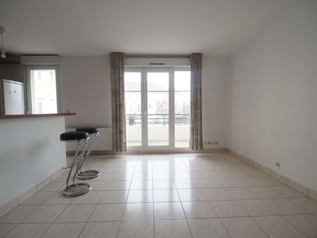 Appartement Voisins Le Bretonneux 3 pièce(s) 60 m2 - Photo 5