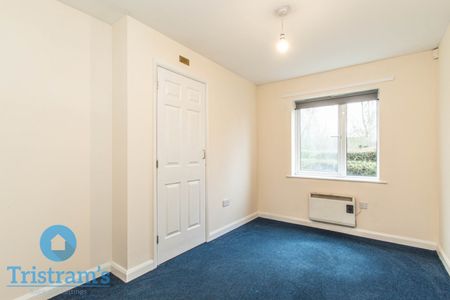 2 bed Apartment for Rent - Photo 4