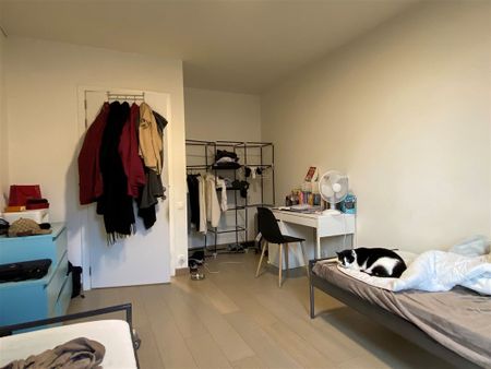 Appartement te huur in Aalst - Photo 5