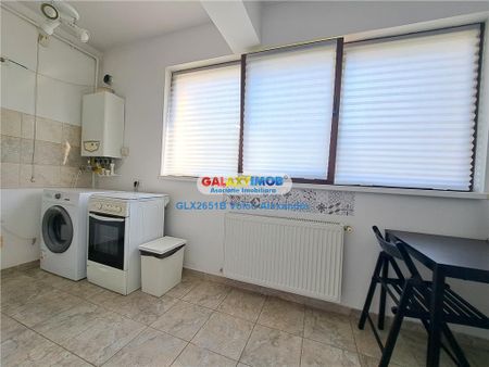 Apartament 2 Cam Berceni - Dimitrie Leonida - Cat Friendly - Photo 5