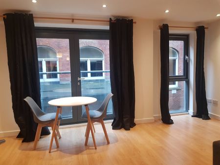 2 bedroom apartment to rent - Photo 3