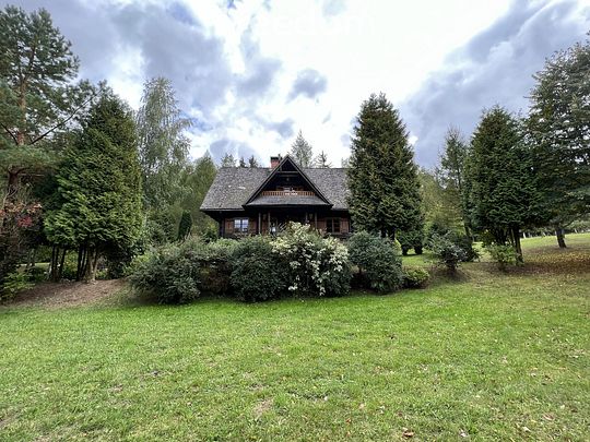 Dom 251 m², Mrągowo - Photo 1