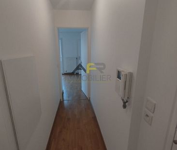 Appartement Athis Mons 3 pièce(s) 53.42 m2, - Photo 1