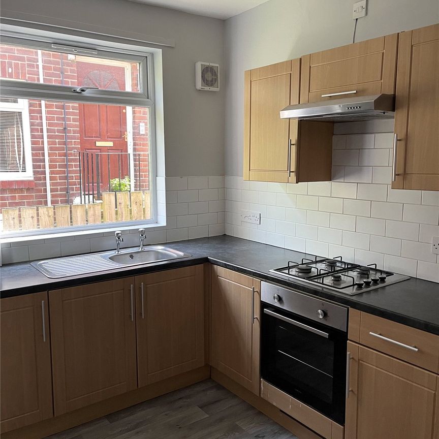 Strathmore Road, Newcastle Upon Tyne - Photo 1