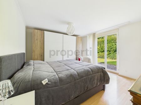 Erstklassige 4.5-Zimmer Wohnung in Beromünster, Kanton LU - Photo 4