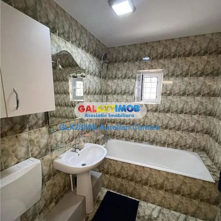 Apartament 2 camere Baneasa renovat complet/parcare proprie - Photo 3