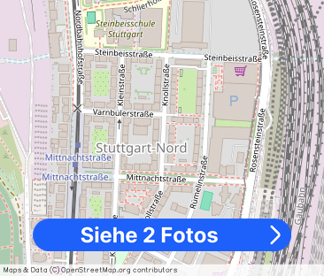 WG Zimmer im Studentenwohnheim - Foto 1
