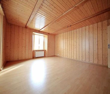 Magnifique duplex de 3.5 pièces à Villiers - Photo 1