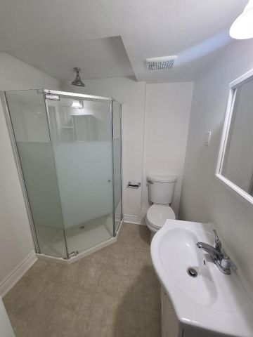 For Lease - 26 Millcroft Way Unit# (Bsmnt), Vaughan, Ontario - Photo 3