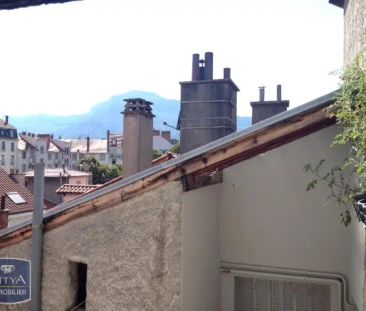 Appartement à louer 1 pièce 16.68m² - Photo 4