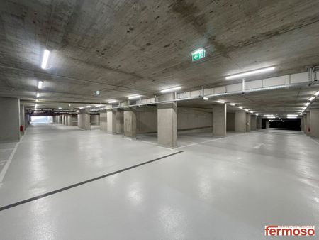 möblierte Apartments zur Kurzzeitmiete (2-12 Monate) / furnished apartments for short-term rental (2-12 months) - Foto 3