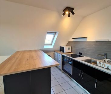 Appartement T2 à louer Vannes - 43 m² - Photo 4