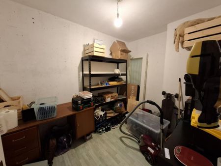 Appartement T3 à louer - 82 m² - Photo 2