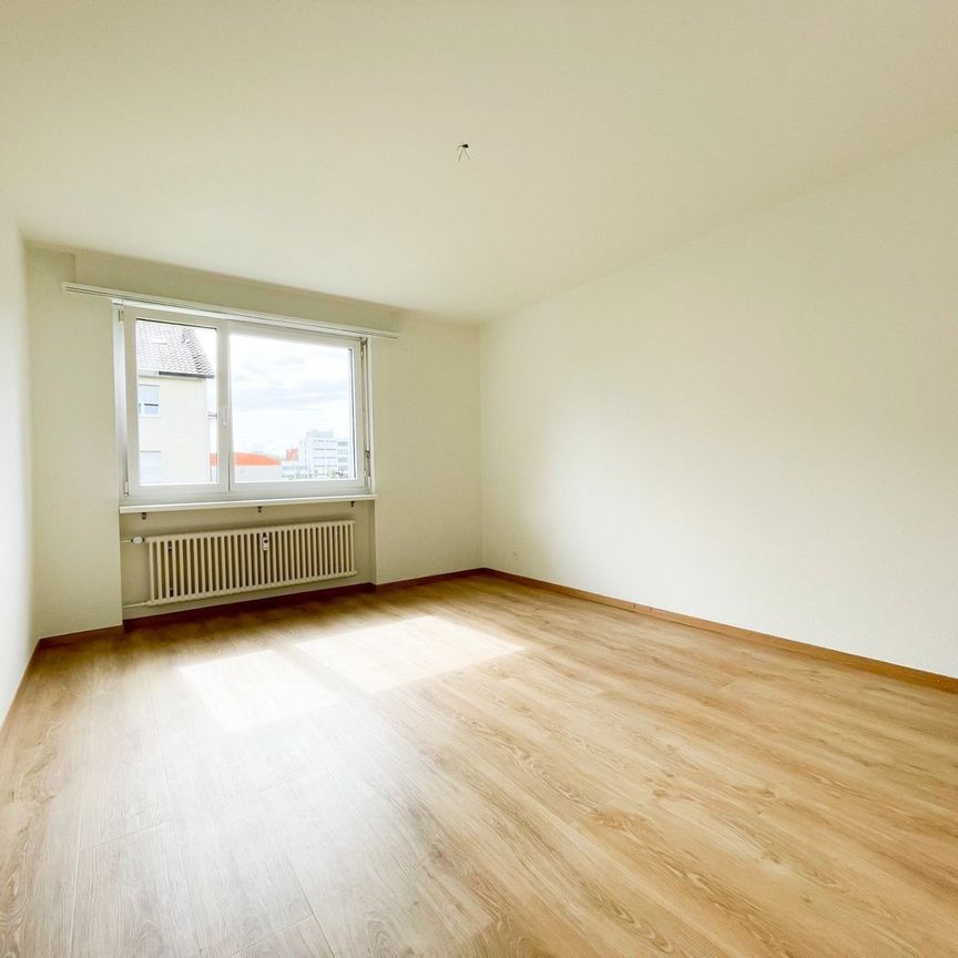 4 Zimmer, 82 m², 1. Stock - Photo 1