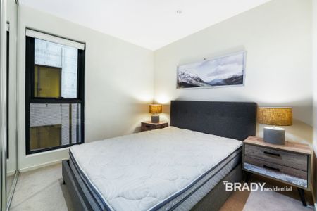 2404/380 Little Lonsdale Street, Melbourne - Photo 4