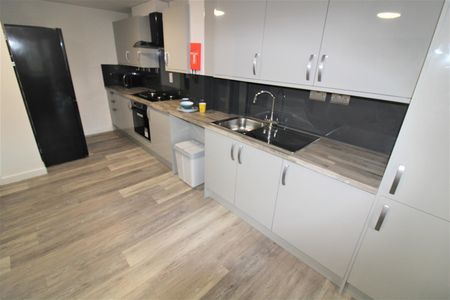 Brayford Court - Studio Room - 26/27 - Photo 4