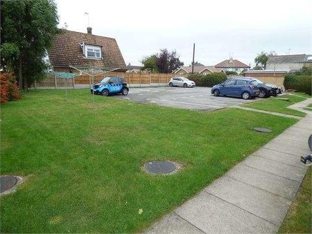 Brayfield Court, Leigh On Sea, Leigh On Sea, SS9 - Photo 2