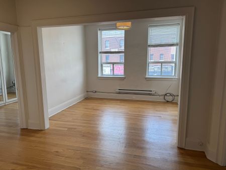 For Lease - 555 Danforth Avenue Unit# Apt #1, Toronto, Ontario - Photo 3