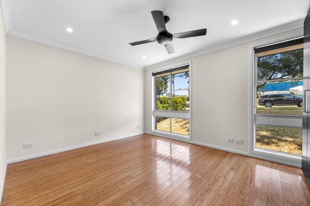 17 Robinson Road, Cranebrook NSW 2749 - House For Rent | Domain - Photo 1