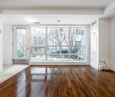 For Lease - 31 Olive Avenue Unit# 114, Toronto, Ontario - Photo 4