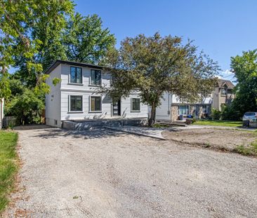 For Lease - 88 Highland Park Boulevard, Markham, Ontario - Photo 6