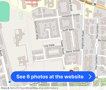 City View, Erdington, BIRMINGHAM - Photo 1