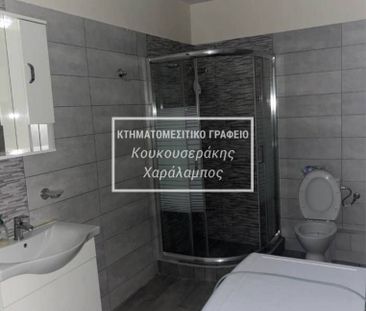 Διαμέρισμα για ενοικίαση Άγιος Δημήτριος (Κέντρο Θεσσαλονίκης) - Photo 2