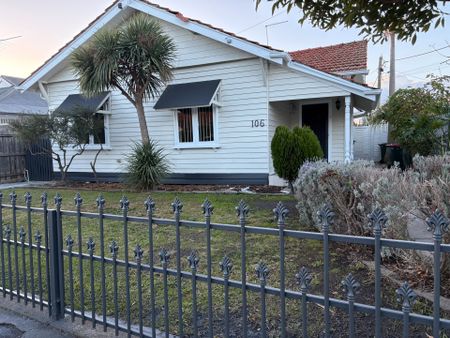 106 Stevedore Street, Williamstown - Photo 5