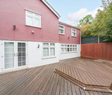 5 bedroom house to rent - Photo 5