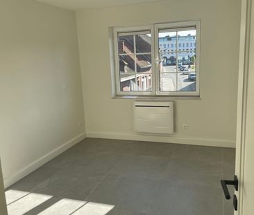 Appartement te huur - Foto 5