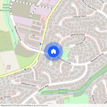 10 Westpark Drive, West Harbour, Auckland