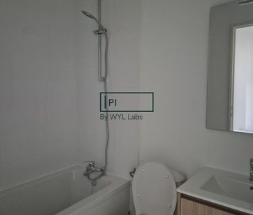 Location Appartement 1 pièce 20m² TOULOUSE 31400 - Photo 3