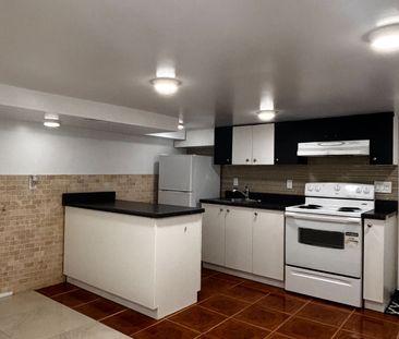 For Lease - 433 Symington Avenue Unit# Basement, Toronto, Ontario - Photo 2