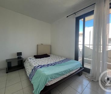 Location Appartement 2 pièces 36m² MONTPELLIER 34090 - Photo 4