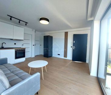 Mieszkanie na Wynajem, 34.50m - Zdjęcie 1