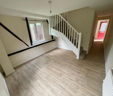 2 bedroom terraced house to rent - Photo 6