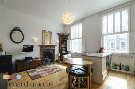 Finborough Road - Photo 2