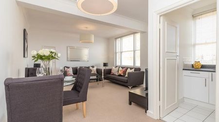 Hill Street, Mayfair, London W1 - Photo 3