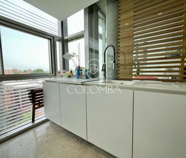 Luxury Duplex for rent in Madrid, Spain - Photo 3