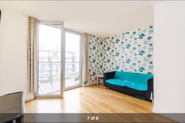 1 Bed Flat, Quadrant Court, HA9 - Photo 1